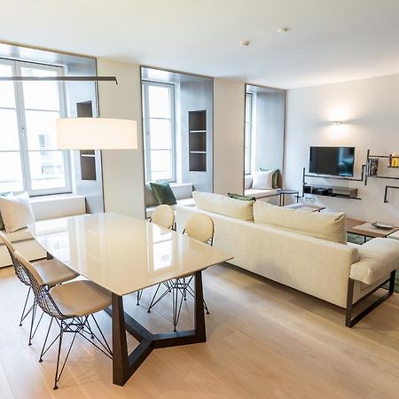 Relais Louvigny Apartment Люксембург Екстериор снимка